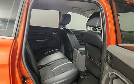 Ford Kuga III, 2011 год, 750 000 рублей, 20 фотография