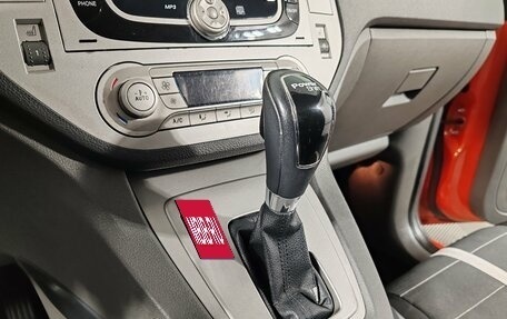 Ford Kuga III, 2011 год, 750 000 рублей, 18 фотография