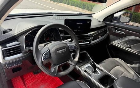 Haval H6, 2021 год, 1 250 000 рублей, 13 фотография