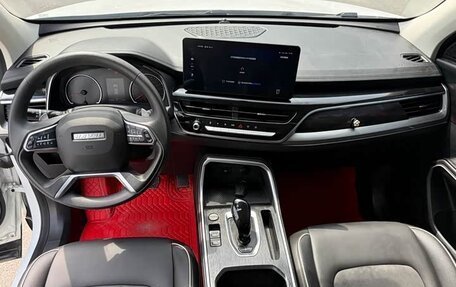 Haval H6, 2021 год, 1 250 000 рублей, 11 фотография