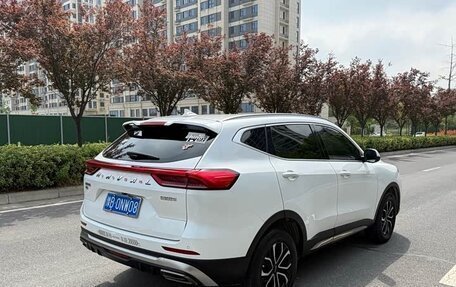 Haval H6, 2021 год, 1 250 000 рублей, 6 фотография