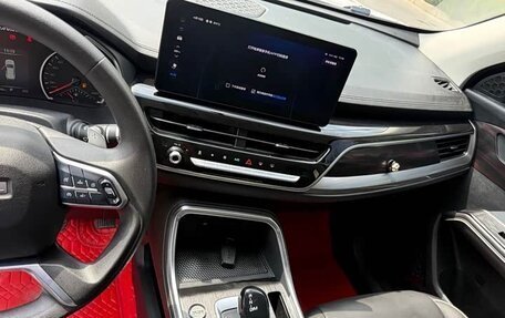 Haval H6, 2021 год, 1 250 000 рублей, 10 фотография