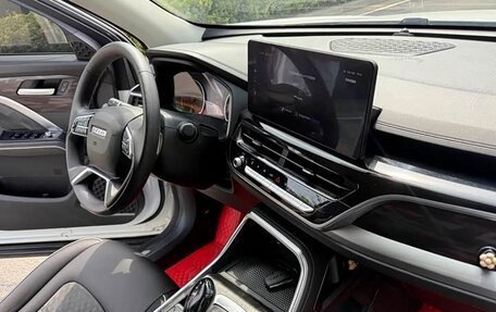 Haval H6, 2021 год, 1 250 000 рублей, 12 фотография