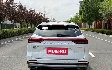 Haval H6, 2021 год, 1 250 000 рублей, 5 фотография