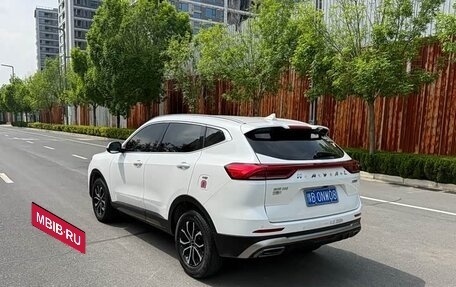 Haval H6, 2021 год, 1 250 000 рублей, 4 фотография