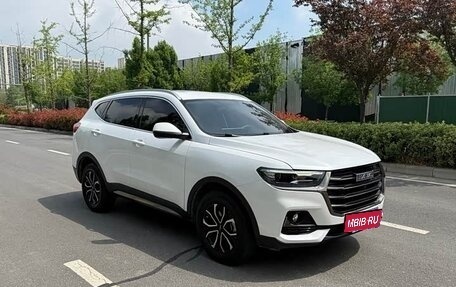 Haval H6, 2021 год, 1 250 000 рублей, 3 фотография