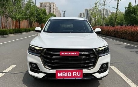 Haval H6, 2021 год, 1 250 000 рублей, 2 фотография