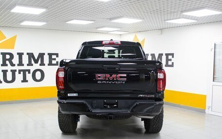 GMC Canyon, 2026 год, 9 499 000 рублей, 5 фотография