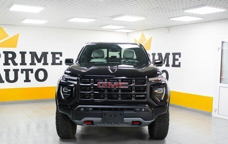 GMC Canyon, 2026 год, 9 499 000 рублей, 2 фотография