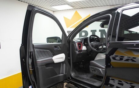 GMC Canyon, 2026 год, 9 499 000 рублей, 7 фотография