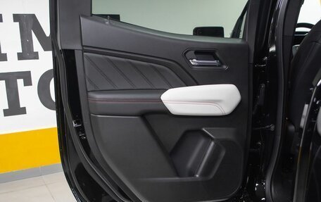 GMC Canyon, 2026 год, 9 499 000 рублей, 15 фотография