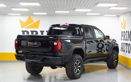 GMC Canyon, 2026 год, 9 499 000 рублей, 6 фотография