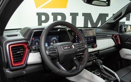 GMC Canyon, 2026 год, 9 499 000 рублей, 10 фотография