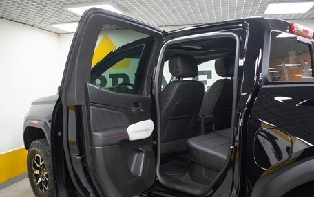 GMC Canyon, 2026 год, 9 499 000 рублей, 14 фотография