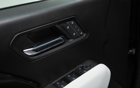GMC Canyon, 2026 год, 9 499 000 рублей, 9 фотография