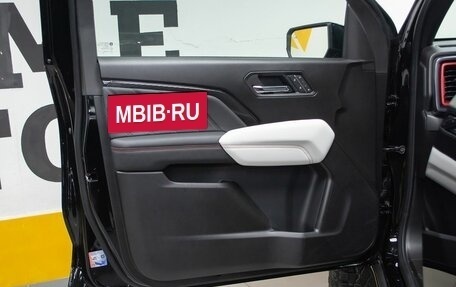 GMC Canyon, 2026 год, 9 499 000 рублей, 8 фотография