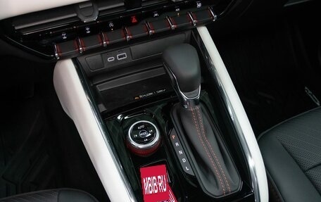 GMC Canyon, 2026 год, 9 499 000 рублей, 11 фотография