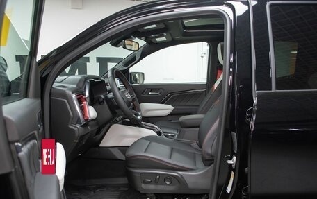 GMC Canyon, 2026 год, 9 499 000 рублей, 13 фотография