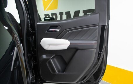 GMC Canyon, 2026 год, 9 499 000 рублей, 21 фотография