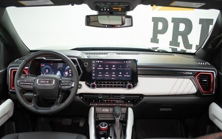 GMC Canyon, 2026 год, 9 499 000 рублей, 17 фотография