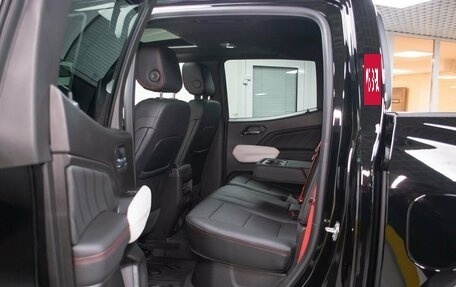 GMC Canyon, 2026 год, 9 499 000 рублей, 16 фотография