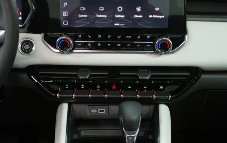 GMC Canyon, 2026 год, 9 499 000 рублей, 18 фотография