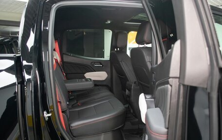 GMC Canyon, 2026 год, 9 499 000 рублей, 23 фотография