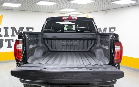 GMC Canyon, 2026 год, 9 499 000 рублей, 30 фотография