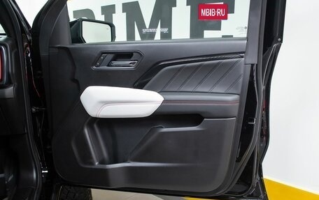 GMC Canyon, 2026 год, 9 499 000 рублей, 27 фотография