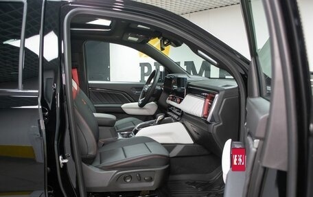 GMC Canyon, 2026 год, 9 499 000 рублей, 28 фотография
