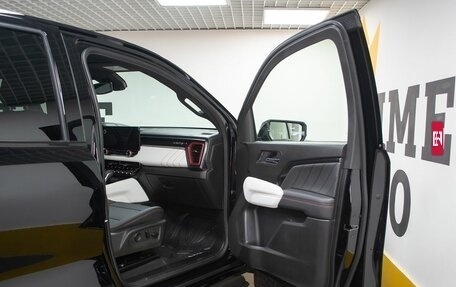 GMC Canyon, 2026 год, 9 499 000 рублей, 25 фотография