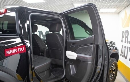 GMC Canyon, 2026 год, 9 499 000 рублей, 20 фотография
