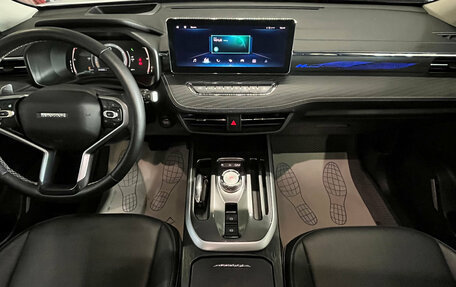 Haval Jolion, 2024 год, 2 050 000 рублей, 7 фотография