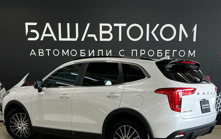 Haval Jolion, 2024 год, 2 050 000 рублей, 4 фотография