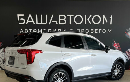 Haval Jolion, 2024 год, 2 050 000 рублей, 6 фотография