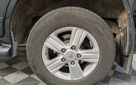 Toyota Land Cruiser 200, 2015 год, 4 599 000 рублей, 14 фотография
