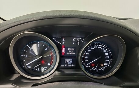 Toyota Land Cruiser 200, 2015 год, 4 599 000 рублей, 11 фотография