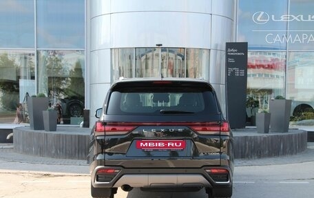 Lexus LX, 2026 год, 18 190 000 рублей, 6 фотография