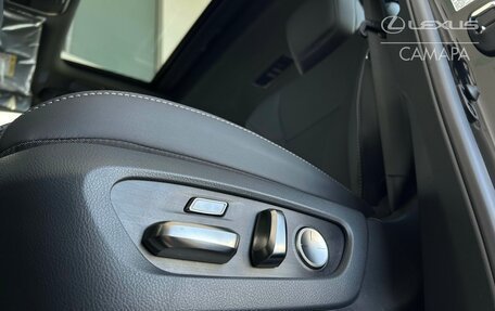 Lexus LX, 2026 год, 18 190 000 рублей, 12 фотография
