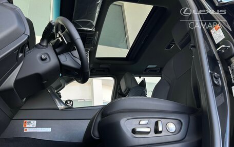 Lexus LX, 2026 год, 18 190 000 рублей, 13 фотография