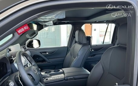 Lexus LX, 2026 год, 18 190 000 рублей, 9 фотография