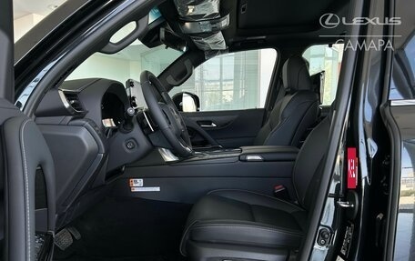 Lexus LX, 2026 год, 18 190 000 рублей, 10 фотография