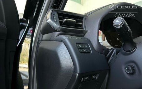 Lexus LX, 2026 год, 18 190 000 рублей, 14 фотография