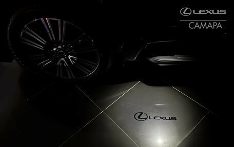 Lexus LX, 2026 год, 18 190 000 рублей, 34 фотография