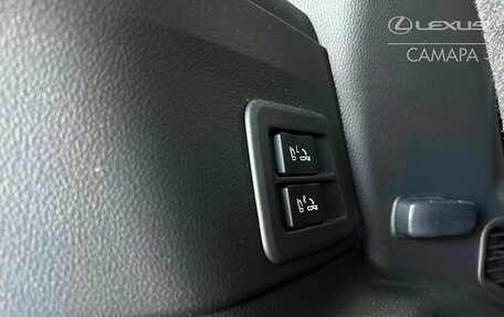 Lexus LX, 2026 год, 18 190 000 рублей, 32 фотография