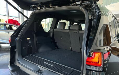 Lexus LX, 2026 год, 18 190 000 рублей, 29 фотография