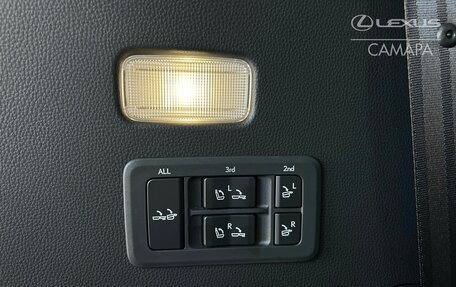 Lexus LX, 2026 год, 18 190 000 рублей, 31 фотография