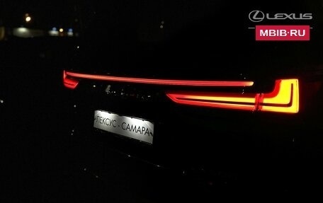 Lexus LX, 2026 год, 18 190 000 рублей, 36 фотография