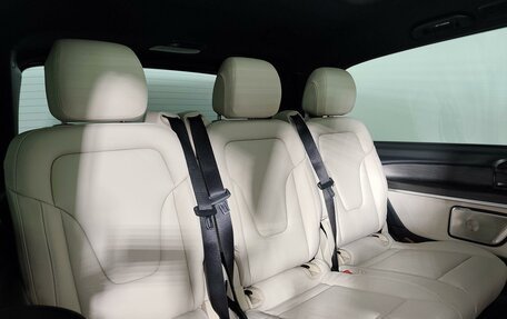Mercedes-Benz V-Класс, 2026 год, 15 109 600 рублей, 12 фотография