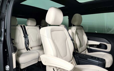Mercedes-Benz V-Класс, 2026 год, 15 109 600 рублей, 11 фотография